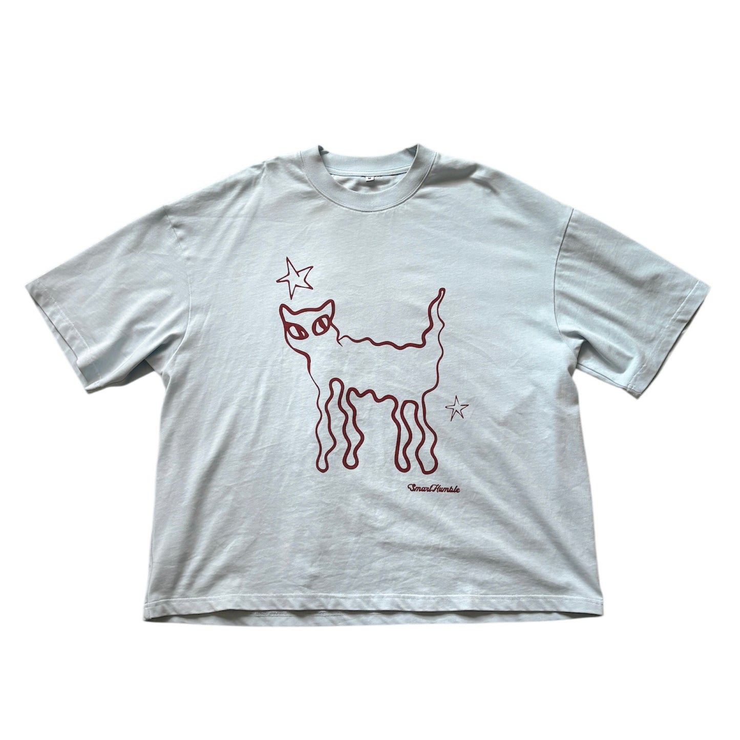 CAT TEE